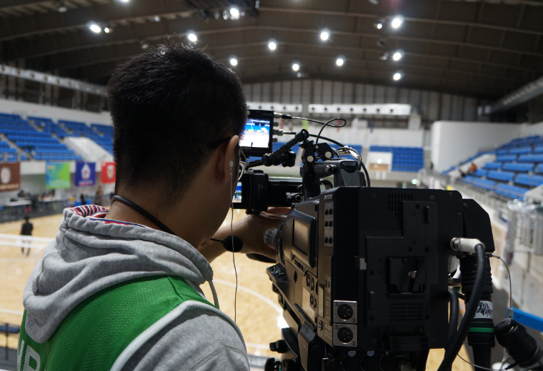 Sports/ Event Video Production