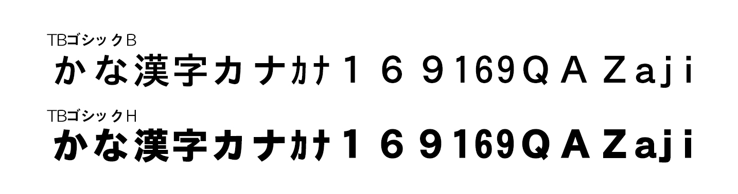 フォント